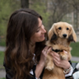 Meet your Posher, Christina